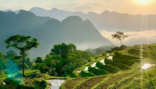 Pu Luong Retreat – Tổng quan