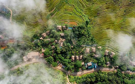 Pu Luong Retreat – Tổng quan