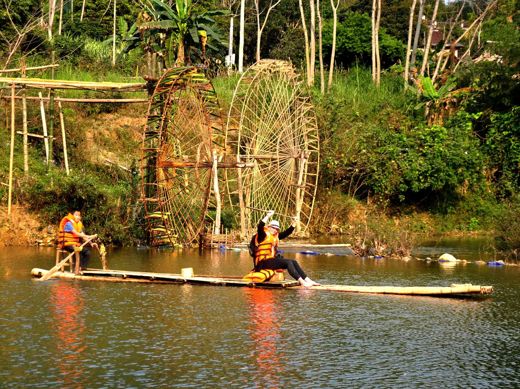 Pu Luong Retreat – Tổng quan