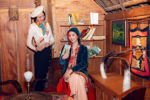 Pu Luong Retreat – Tổng quan