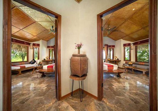 Pu Luong Retreat – Phòng nghỉ