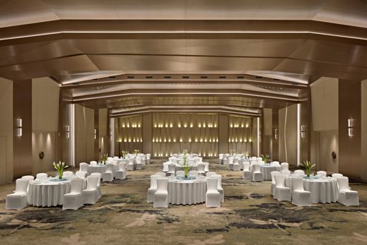 Pullman Đà Nẵng Beach Resort – Phòng nghỉ