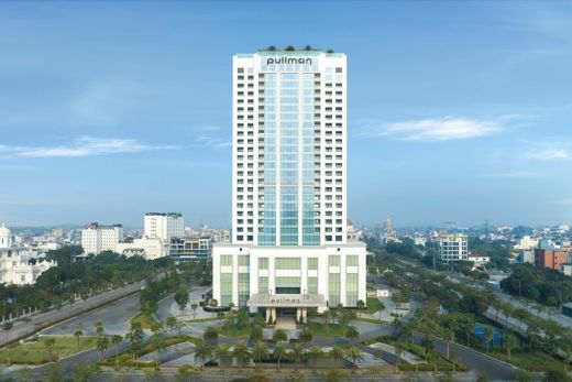 Pullman Ninh Binh – Tổng quan