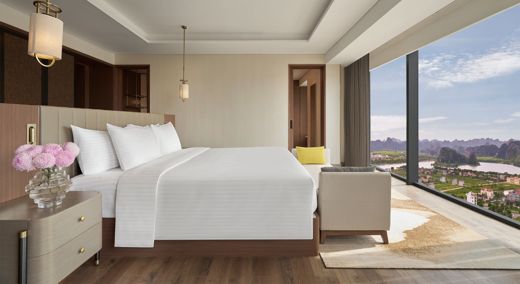 Pullman Ninh Binh – Phòng nghỉ