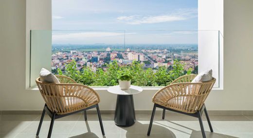 Pullman Ninh Binh – Tổng quan