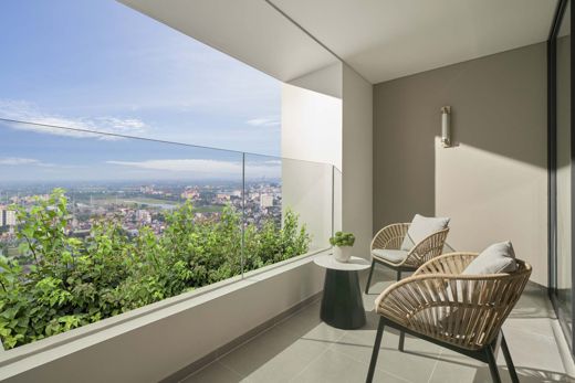 Pullman Ninh Binh – Phòng nghỉ