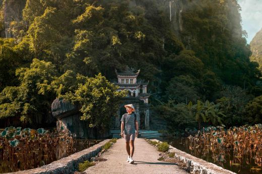 Pullman Ninh Binh – Tổng quan