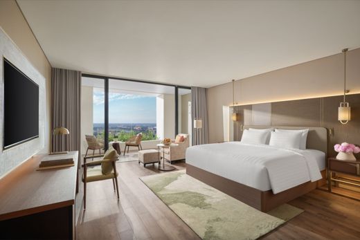 Pullman Ninh Binh – Phòng nghỉ