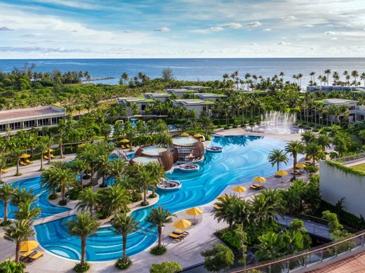 Pullman Phú Quốc Resort – Tổng quan