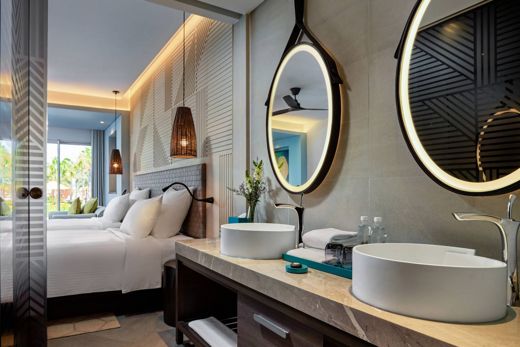 Pullman Phú Quốc Resort – Phòng nghỉ
