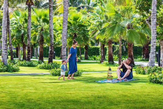 Pullman Phú Quốc Resort – Tổng quan