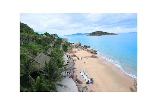 Quy Nhơn Sea Resort – BÃI BIỂN