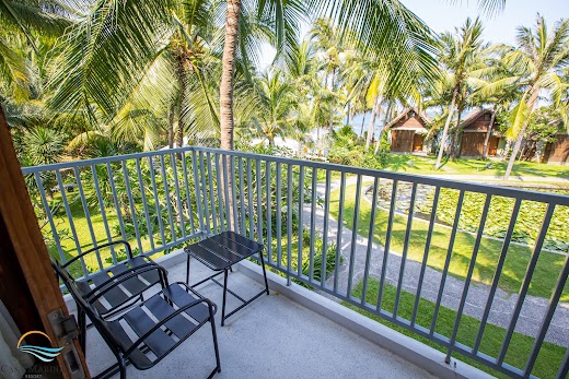 Quy Nhơn Sea Resort – Phòng Deluxe