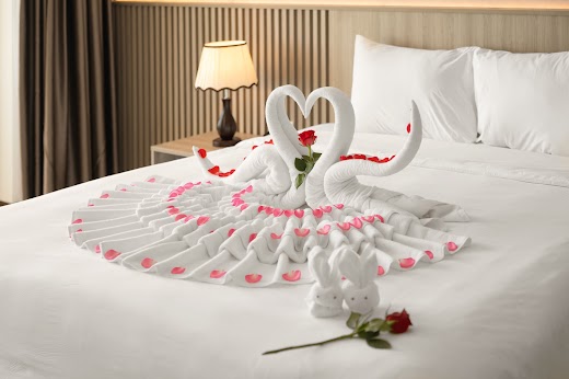 Quy Nhơn Sea Resort – Phòng Deluxe