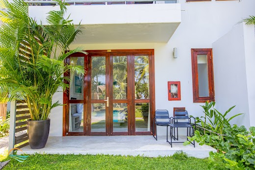 Quy Nhơn Sea Resort – Phòng Deluxe