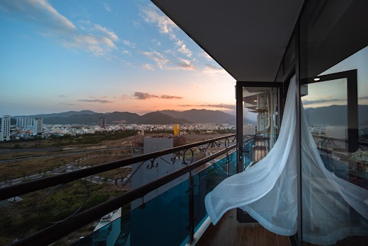 Red Sun Nha Trang – Phòng Deluxe