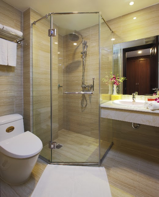 Regalia Hotel – Phòng gia đình
