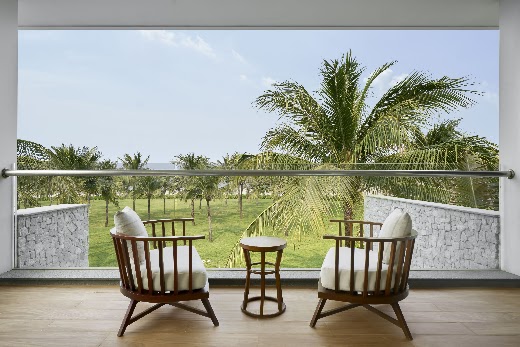 Renaissance Hội An Resort & Spa – Villa