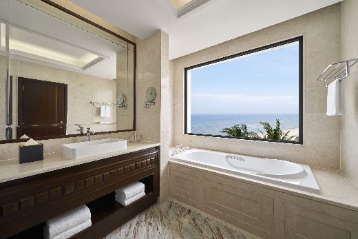 Renaissance Hội An Resort & Spa – Phòng Suite