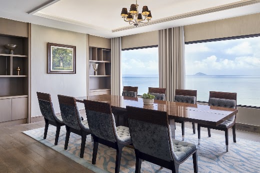 Renaissance Hội An Resort & Spa – Phòng Suite