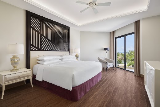 Renaissance Hội An Resort & Spa – Phòng Suite