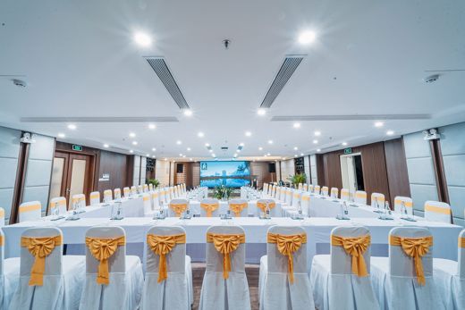 Rex Quảng Bình – Nhà hàng