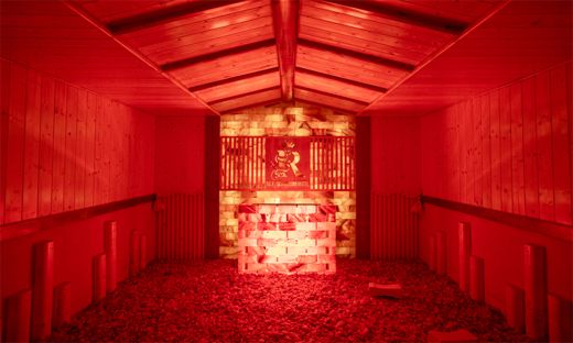 Rex Quảng Bình – Spa