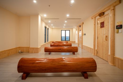 Rex Quảng Bình – Spa