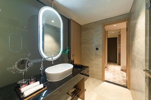 Rey Hotel – Phòng nghỉ