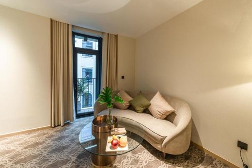 Rey Hotel – Phòng nghỉ