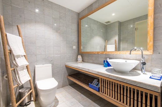 Risemount Premier Resort Đà Nẵng – Phòng Suite