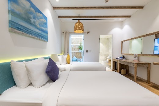 Risemount Premier Resort Đà Nẵng – Phòng Superior