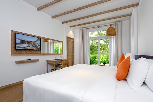 Risemount Premier Resort Đà Nẵng – . Elite Twin