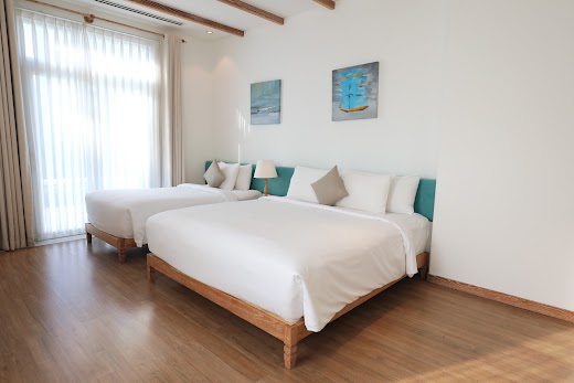 Risemount Premier Resort Đà Nẵng – Phòng Suite