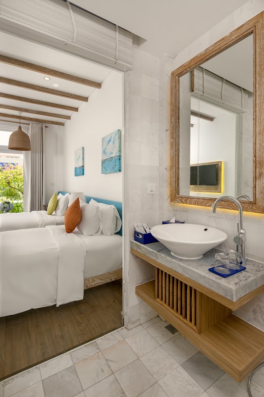 Risemount Premier Resort Đà Nẵng – Phòng Deluxe