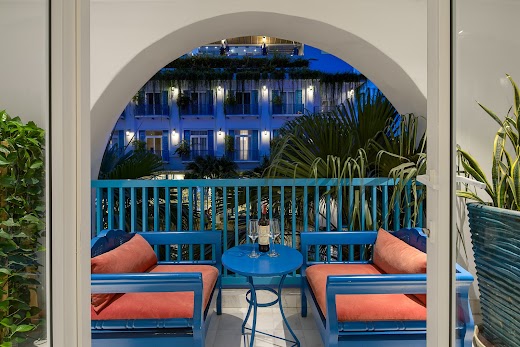 Risemount Premier Resort Đà Nẵng – Phòng Duplex
