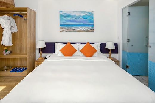 Risemount Premier Resort Đà Nẵng – Phòng Deluxe