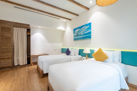 Risemount Premier Resort Đà Nẵng – Phòng Superior