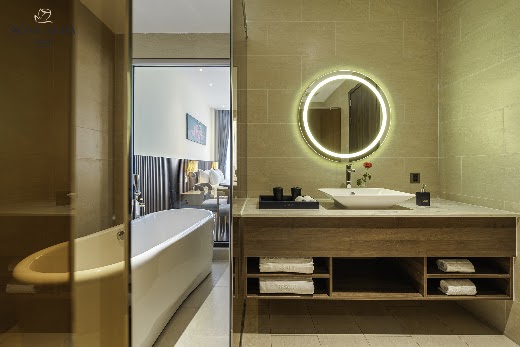Rosa Alba Resort & Villas Tuy Hoa – Phòng Suite