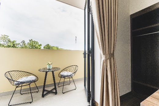 Rosa Hotel Phu Quoc – . Standard Double