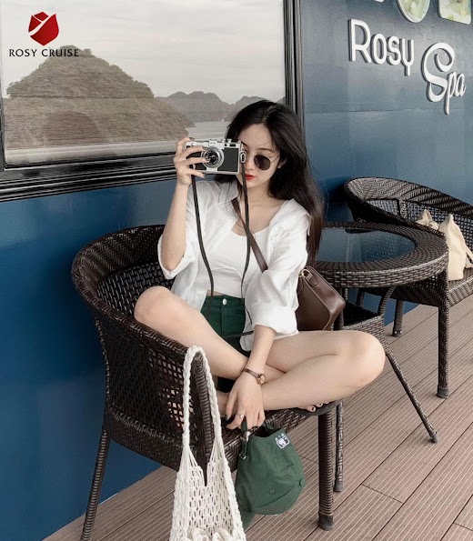 Rosy Cruise – . Guests' photo