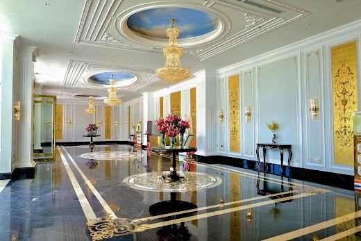 Royal Ha Long – Sảnh đón