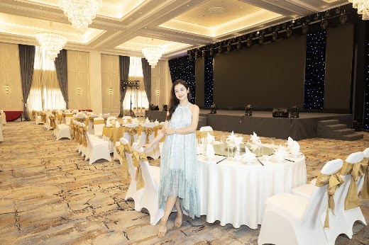 Royal Ha Long – .03.2023 Jennifer
