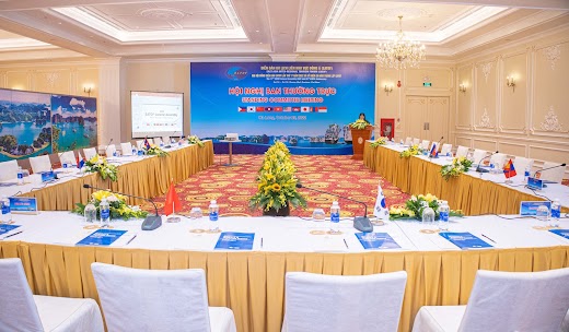 Royal Ha Long – Phòng tiệc