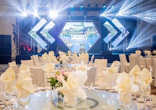 Royal Ha Long – Phòng tiệc