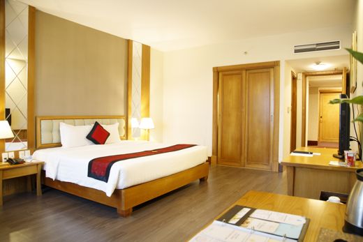 Sai Gon Dong Ha Hotel – Tổng quan