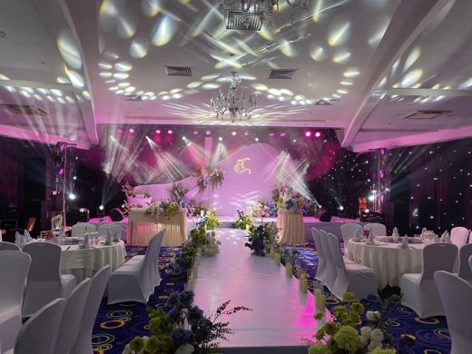 Sai Gon Dong Ha Hotel – Tổng quan