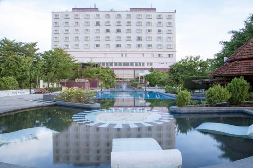 Sai Gon Dong Ha Hotel – Tổng quan