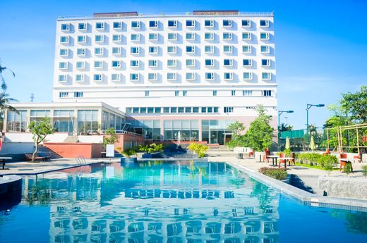 Sai Gon Dong Ha Hotel – Tổng quan