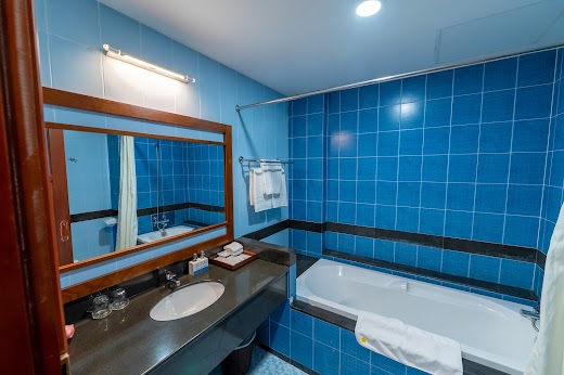 Saigon Ninh Chữ Hotel & Resort – SUP ECO (DOUBLE CHUẨN)